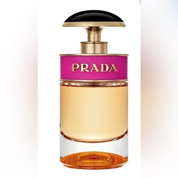 Other - PRADA CANDY travel size 30 ml perfume fragrance for women. Nearly full